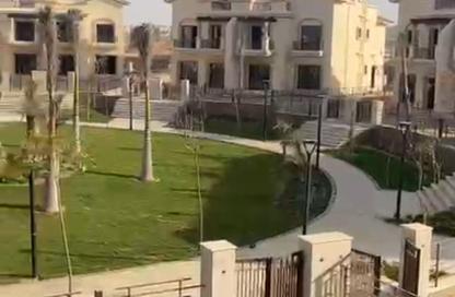 Villa - 5 - 4 for sale in Madinaty - Cairo