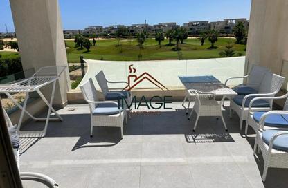 Chalet - 3 Bedrooms - 3 Bathrooms for sale in Hacienda Bay - Sidi Abdel Rahman - North Coast