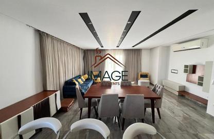 Chalet - 3 Bedrooms - 3 Bathrooms for sale in Hacienda Bay - Sidi Abdel Rahman - North Coast