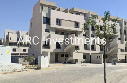 Duplex - 4 Bedrooms - 4 Bathrooms for sale in Al Burouj Compound - El Shorouk Compounds - Shorouk City - Cairo