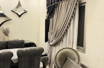 Apartment - 2 Bedrooms - 2 Bathrooms for rent in Mohammed Talaat St. - Al Agouza - Giza