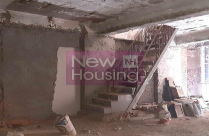 Shop - Studio - 1 for rent in Zamalek - Cairo