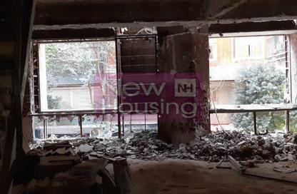 Shop - Studio - 1 for rent in Zamalek - Cairo