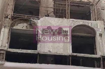 Shop - Studio - 1 for rent in Zamalek - Cairo
