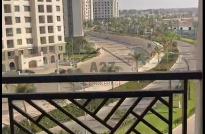 شقة - 2 غرف نوم - 1 حمام للبيع في سيليا - كمبوندات العاصمة الإدارية الجديدة - العاصمة الإدارية الجديدة - القاهرة