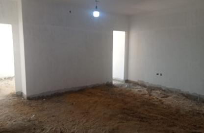 Apartment - 2 - 2 for sale in Al Mostathmir El Saghir - 10th District - Sheikh Zayed City - Giza