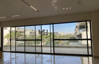 Apartment - 3 Bedrooms - 2 Bathrooms for rent in Lake View Residence - 5th Settlement Compounds - The 5th Settlement - New Cairo City - Cairo