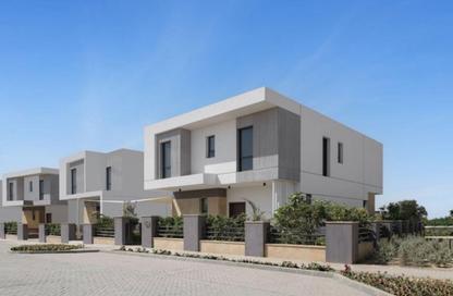Apartment - 3 Bedrooms - 3 Bathrooms for sale in Zed East - 5th Settlement Compounds - The 5th Settlement - New Cairo City - Cairo