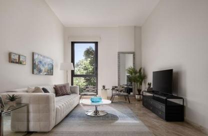 Apartment - 3 Bedrooms - 3 Bathrooms for sale in Zed East - 5th Settlement Compounds - The 5th Settlement - New Cairo City - Cairo