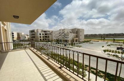 Chalet - 2 - 2 for sale in Emirates Heights - Qesm Ad Dabaah - North Coast Chalet - 2 - 2 for sale in Emirates Heights - Qesm Ad Dabaah - North Coast