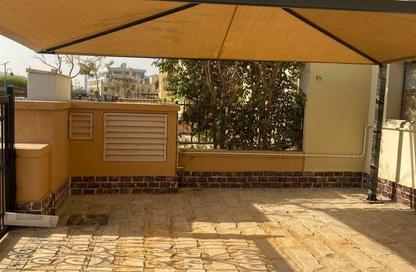 Townhouse - 4 Bedrooms - 4 Bathrooms for sale in Mivida - 5th Settlement Compounds - The 5th Settlement - New Cairo City - Cairo Townhouse - 4 Bedrooms - 4 Bathrooms for sale in Mivida - 5th Settlement Compounds - The 5th Settlement - New Cairo City - Cairo