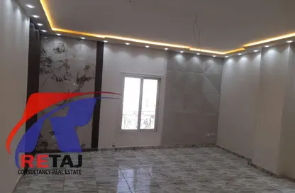 Apartment - 3 Bedrooms - 3 Bathrooms for rent in Street155 - District 4 - The 5th Settlement - New Cairo City - Cairo