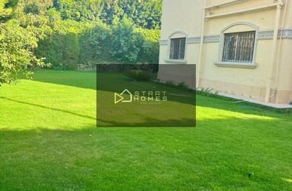 Villa - 7 - 7+ for sale in El Rehab Extension - Al Rehab - New Cairo City - Cairo