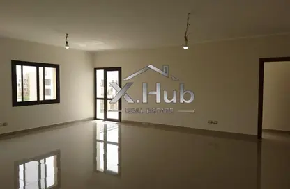 Apartment - 4 Bedrooms - 4 Bathrooms for rent in Westown - Sheikh Zayed Compounds - Sheikh Zayed City - Giza