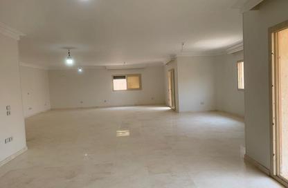 Apartment - 3 Bedrooms - 3 Bathrooms for rent in El Banafseg Apartment Buildings - El Banafseg - New Cairo City - Cairo