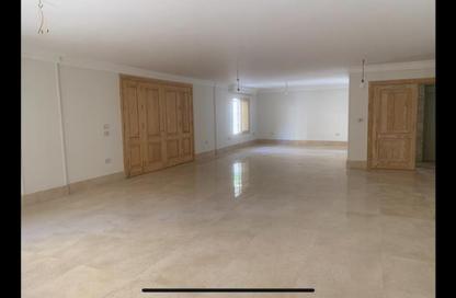 Apartment - 3 Bedrooms - 3 Bathrooms for rent in El Banafseg Apartment Buildings - El Banafseg - New Cairo City - Cairo