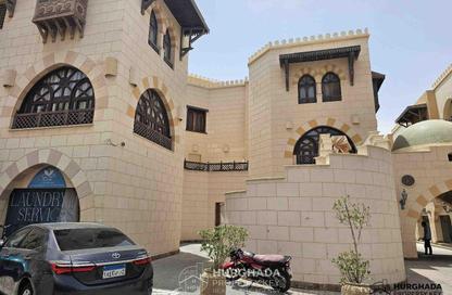 Apartment - 2 Bedrooms - 1 Bathroom for sale in Tawaya - Palm Hills - Sahl Hasheesh - Hurghada - Red Sea