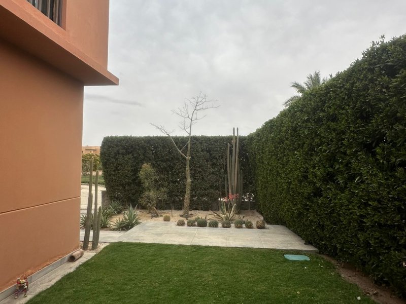 Rent 3BR Townhouse Corner | Private Pool | Tawila thumbnail