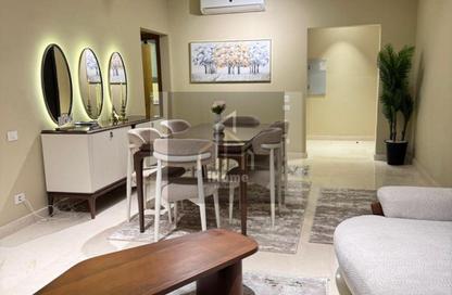 Apartment - 2 Bedrooms - 3 Bathrooms for rent in Villette - 5th Settlement Compounds - The 5th Settlement - New Cairo City - Cairo Apartment - 2 Bedrooms - 3 Bathrooms for rent in Villette - 5th Settlement Compounds - The 5th Settlement - New Cairo City - Cairo