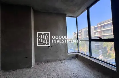 Apartment - 2 Bedrooms - 2 Bathrooms for sale in El Patio Oro - 5th Settlement Compounds - The 5th Settlement - New Cairo City - Cairo