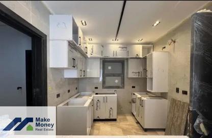 Apartment - 2 Bedrooms - 3 Bathrooms for rent in Eastown - 5th Settlement Compounds - The 5th Settlement - New Cairo City - Cairo