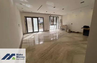 Apartment - 2 Bedrooms - 3 Bathrooms for rent in Eastown - 5th Settlement Compounds - The 5th Settlement - New Cairo City - Cairo
