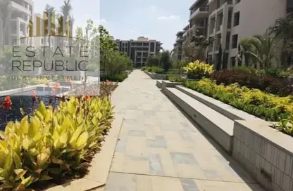 Apartment - 3 Bedrooms - 2 Bathrooms for sale in The Address East - 90 Street - The 5th Settlement - New Cairo City - Cairo