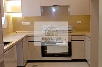شقة - 3 غرف نوم - 4 حمامات للايجار في سنترفيل - هايد بارك - مدينة القاهرة الجديدة - القاهرة