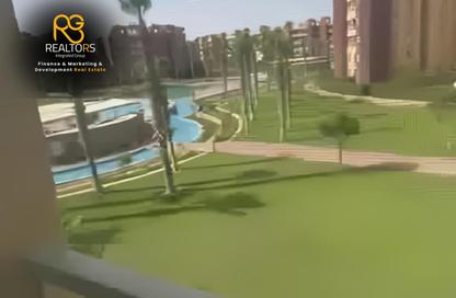 Chalet - 3 Bedrooms - 1 Bathroom for sale in Vista Marina - Al Alamein - North Coast
