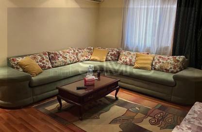 Apartment - 3 Bedrooms - 2 Bathrooms for rent in Mirage City - The 1st Settlement - New Cairo City - Cairo