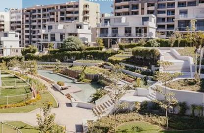 Apartment - 2 Bedrooms - 1 Bathroom for sale in IL Bosco - New Capital Compounds - New Capital City - Cairo