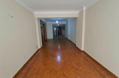 Apartment - 3 - 2 for rent in Youssef Fahmy Othman St. - Ibrahimia - Hay Wasat - Alexandria