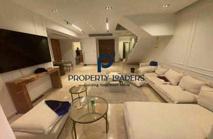 Townhouse - 3 Bedrooms - 2 Bathrooms for sale in O West - 6 October Compounds - 6 October City - Giza