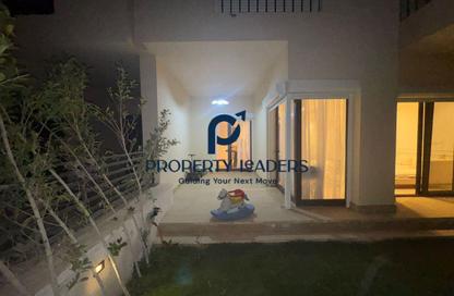 Townhouse - 3 Bedrooms - 2 Bathrooms for sale in O West - 6 October Compounds - 6 October City - Giza
