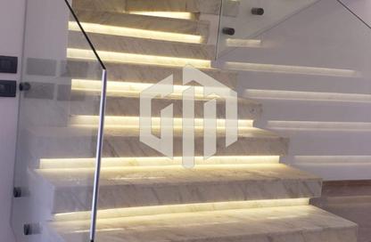 Villa - 3 - 3 for rent in Mivida - 5th Settlement Compounds - The 5th Settlement - New Cairo City - Cairo