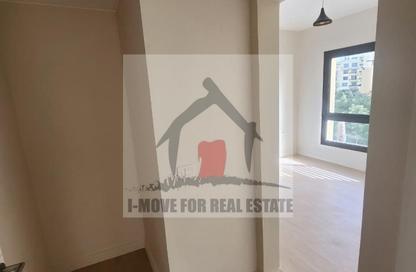Apartment - 2 Bedrooms - 3 Bathrooms for rent in O West - 6 October Compounds - 6 October City - Giza
