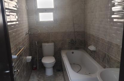 Apartment - 3 - 3 for rent in Al Rehab - New Cairo City - Cairo Apartment - 3 - 3 for rent in Al Rehab - New Cairo City - Cairo