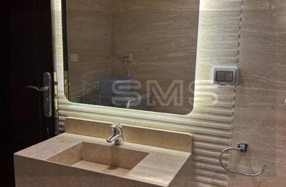 Apartment - 3 - 3 for rent in El Rehab Extension - Al Rehab - New Cairo City - Cairo Apartment - 3 - 3 for rent in El Rehab Extension - Al Rehab - New Cairo City - Cairo