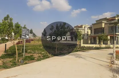 Apartment - 2 Bedrooms - 2 Bathrooms for sale in Villette - 5th Settlement Compounds - The 5th Settlement - New Cairo City - Cairo