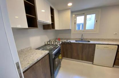 Apartment - 3 Bedrooms - 3 Bathrooms for sale in Pyramids Hills - Cairo Alexandria Desert Road - 6 October City - Giza