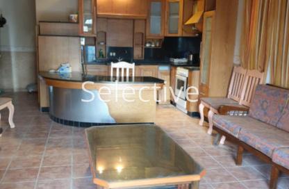 Chalet - 3 Bedrooms - 2 Bathrooms for sale in Stella Di Mare 1 - Stella Di Mare - Al Ain Al Sokhna - Suez