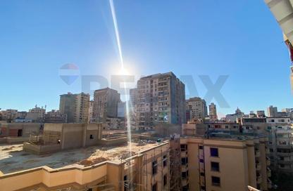 Apartment - 3 Bedrooms - 1 Bathroom for sale in Ibrahimia - Hay Wasat - Alexandria