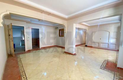 Apartment - 3 Bedrooms - 1 Bathroom for sale in Ibrahimia - Hay Wasat - Alexandria