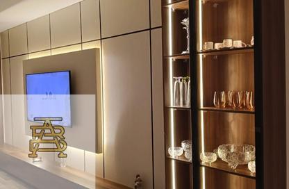 Apartment - 3 Bedrooms - 2 Bathrooms for sale in B1 - Madinaty - Cairo