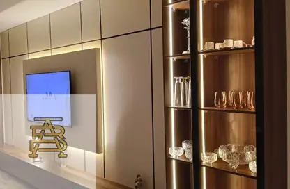 Apartment - 3 Bedrooms - 2 Bathrooms for sale in B1 - Madinaty - Cairo