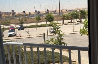 شقة - 2 - 1 للايجار في مول هايد بارك بيزنس - شارع التسعين الجنوبي - التجمع الخامس - مدينة القاهرة الجديدة - القاهرة