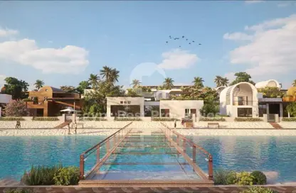 شقة - 3 غرف نوم - 3 حمامات للبيع في مكادي هايتس - مكادي اوراسكوم - مكادي - الغردقة - محافظة البحر الاحمر