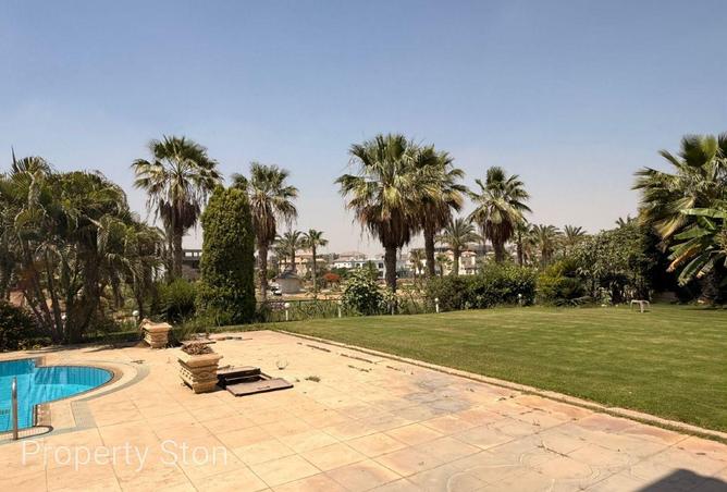 فيلا بـ٥ غرف نوم في Mirage City، صورة ٢ من ٣