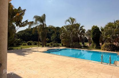 Villa - 5 Bedrooms - 7+ Bathrooms for sale in Mirage City - The 1st Settlement - New Cairo City - Cairo Villa - 5 Bedrooms - 7+ Bathrooms for sale in Mirage City - The 1st Settlement - New Cairo City - Cairo