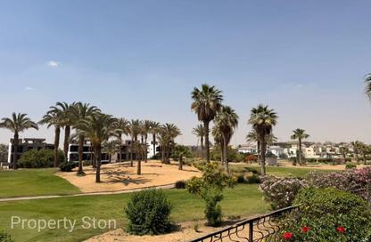 Villa - 5 Bedrooms - 7+ Bathrooms for sale in Mirage City - The 1st Settlement - New Cairo City - Cairo Villa - 5 Bedrooms - 7+ Bathrooms for sale in Mirage City - The 1st Settlement - New Cairo City - Cairo